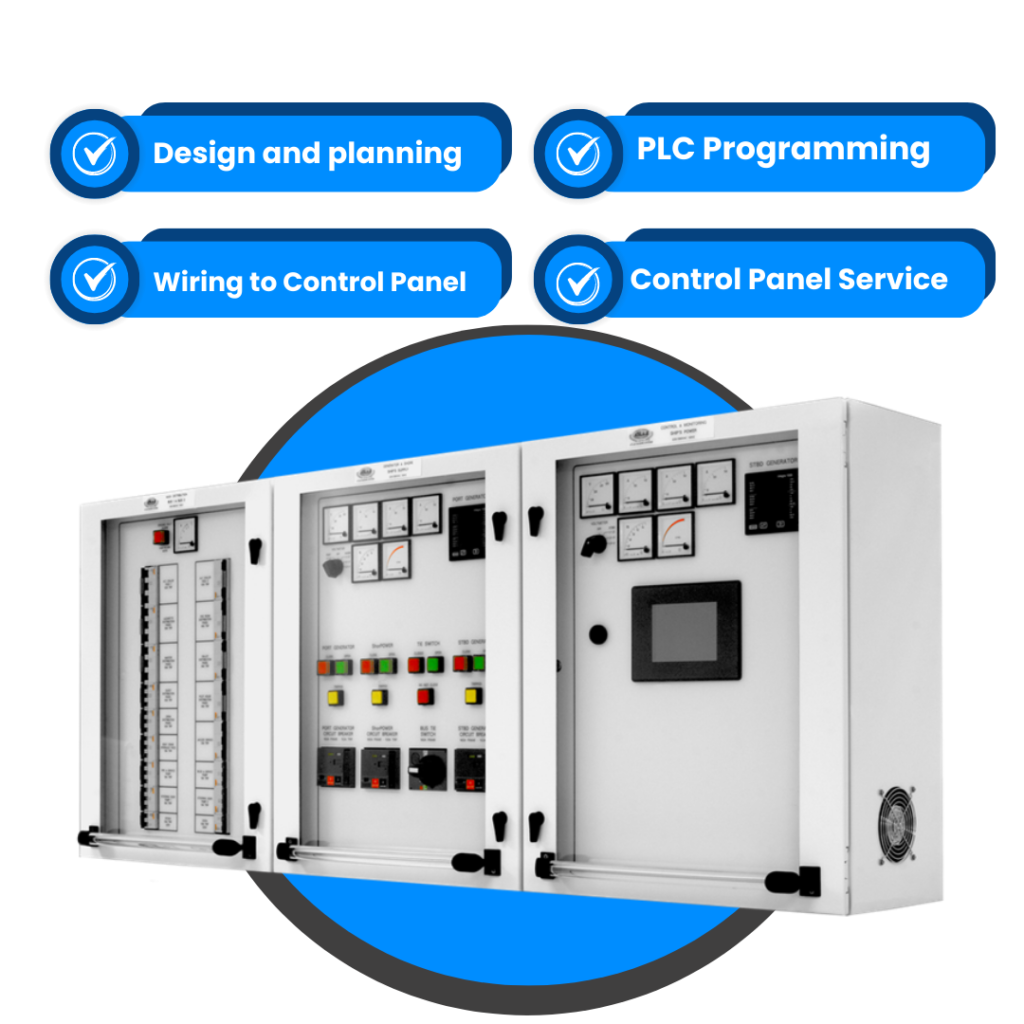 Automation System Integrator for Your Machineries (3)