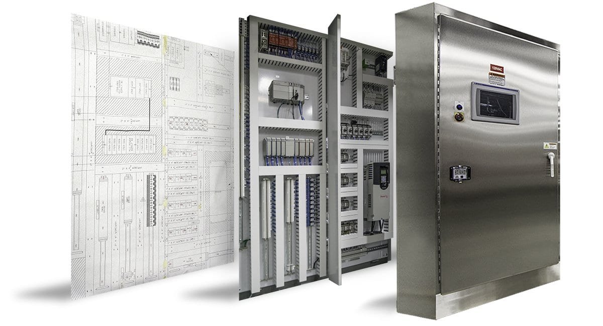 How Panels Are Made in Industries: Step-by-Step