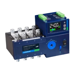 ATS ( Automatic Transfer Switch)