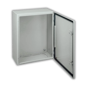 Panel Boxes