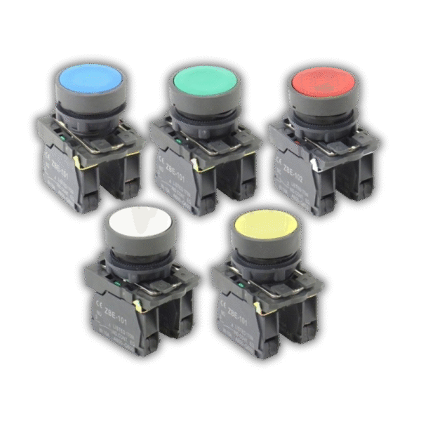 Push Buttons