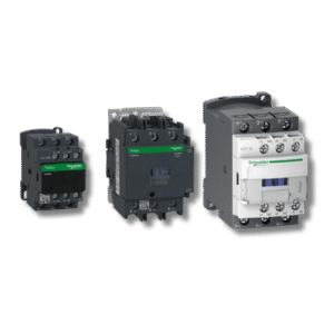 Schneider Contactors