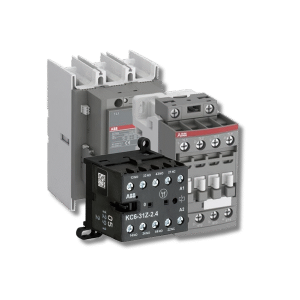 ABB Contactors