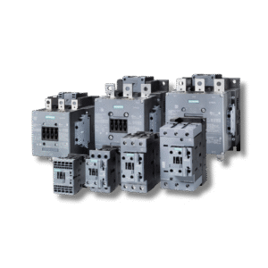 Siemens Contactors