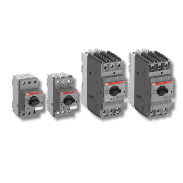 ABB MPCB