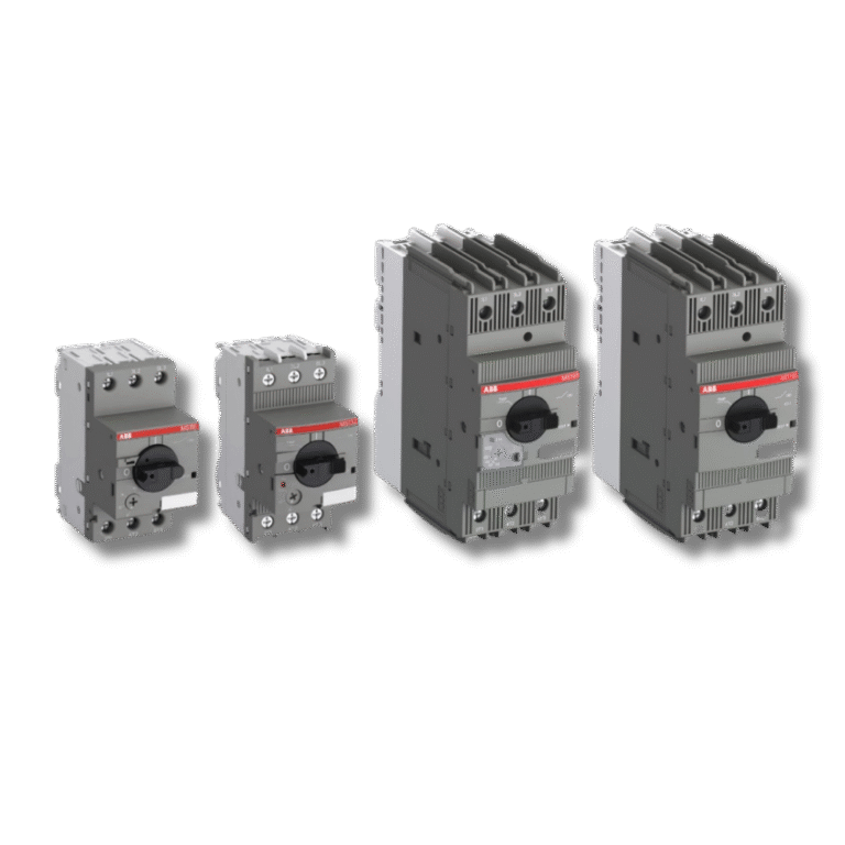 ABB MPCB - minepower.in