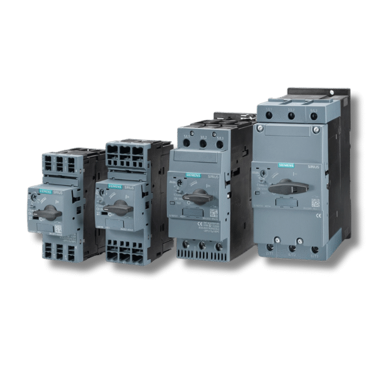 Mpcb Types Siemense MPCB - minepower.in