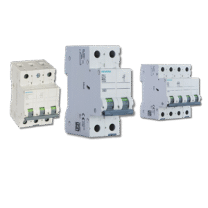 Siemens MCB