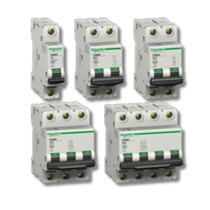 Schneider MCB