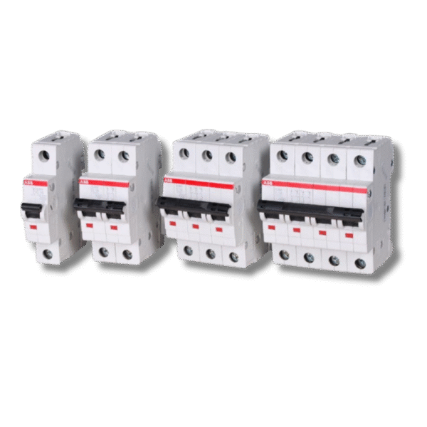 ABB MCB