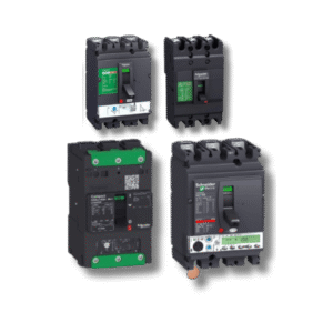 Schneider MCCB