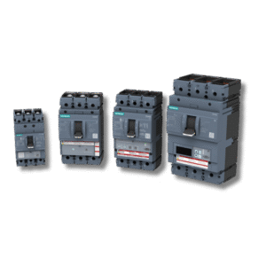 Siemens MCCB