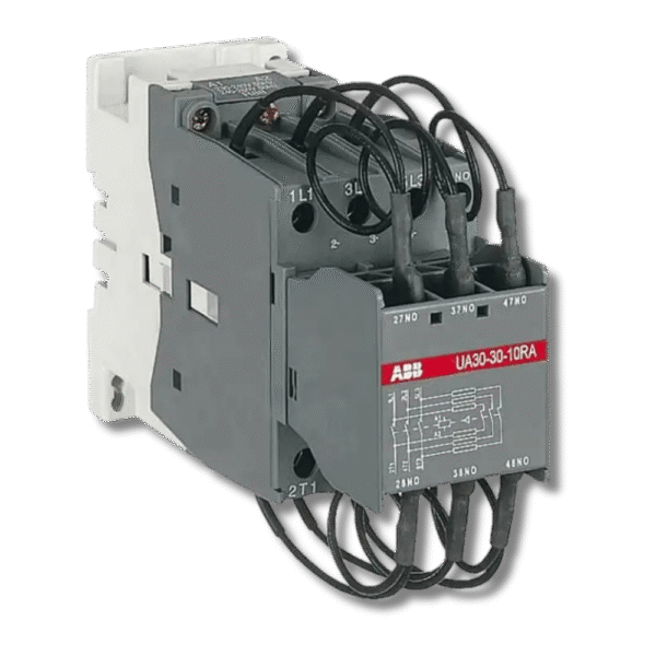 ABB Capacity Duty Contactors