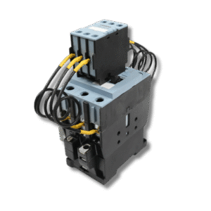 Siemens Capacity Duty Contactors