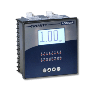 Trinity Power factor Controller