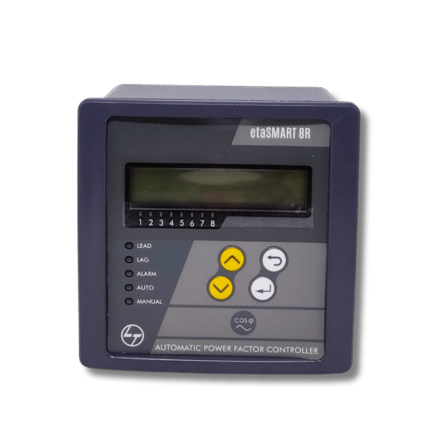 L&T Power factor Controller