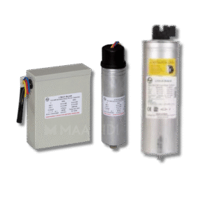 Capacitors