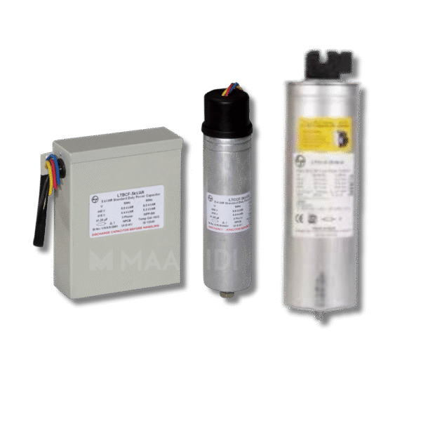 Capacitors