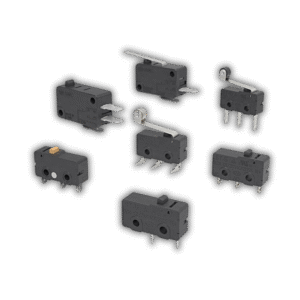 Micro Switch