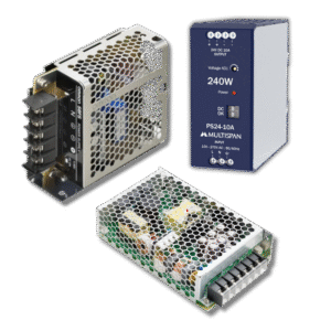 SMPS ( Switch mode power supply)