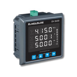 Elemeasure Maximul Demand Controller