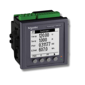 Schneider Demand Controller