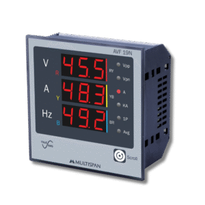 MFM Meter