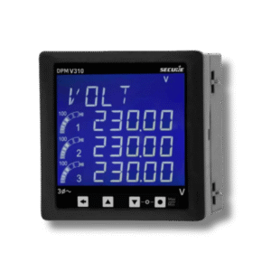 Secure Power Meter