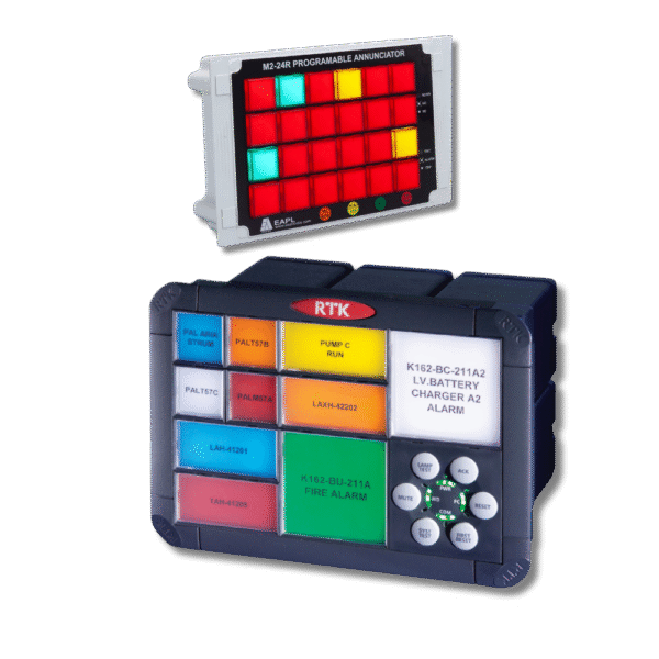 Annunciator