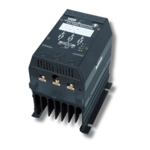 SCR Power Regulator