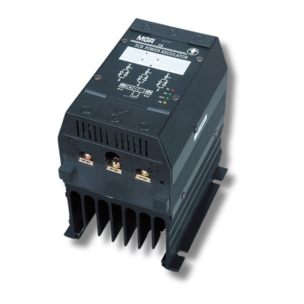 SCR Power Regulator