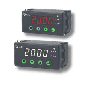 Process Indicators