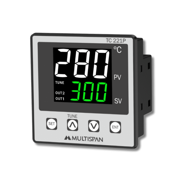 Temperature Controllers