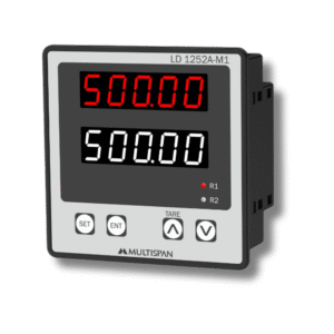 Load Cell Controller