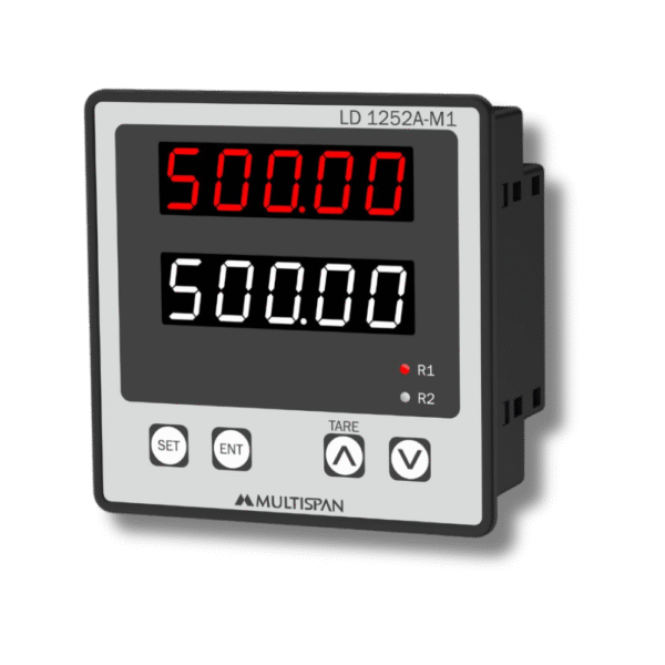 Load Cell Controller