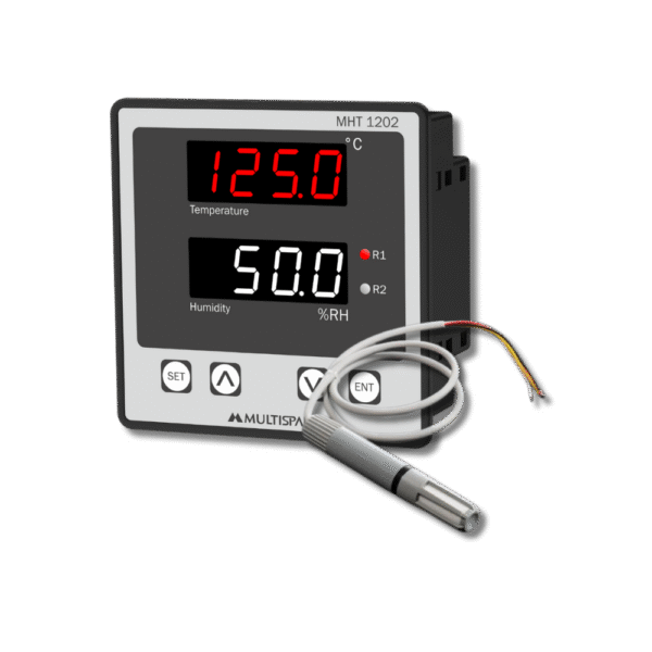 Humidity Controller & Sensor