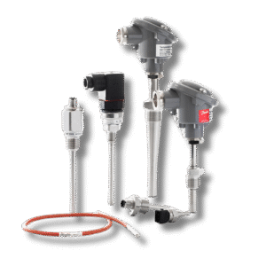 Temperature Sensors