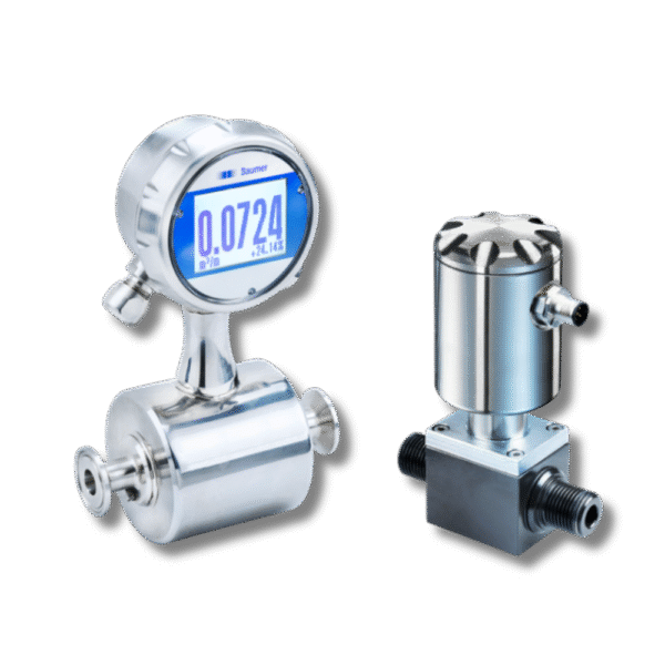 Flow Sensor