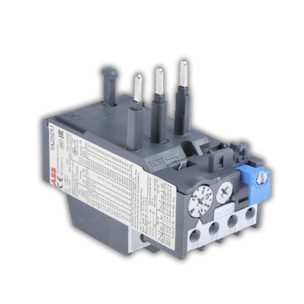ABB OLR
