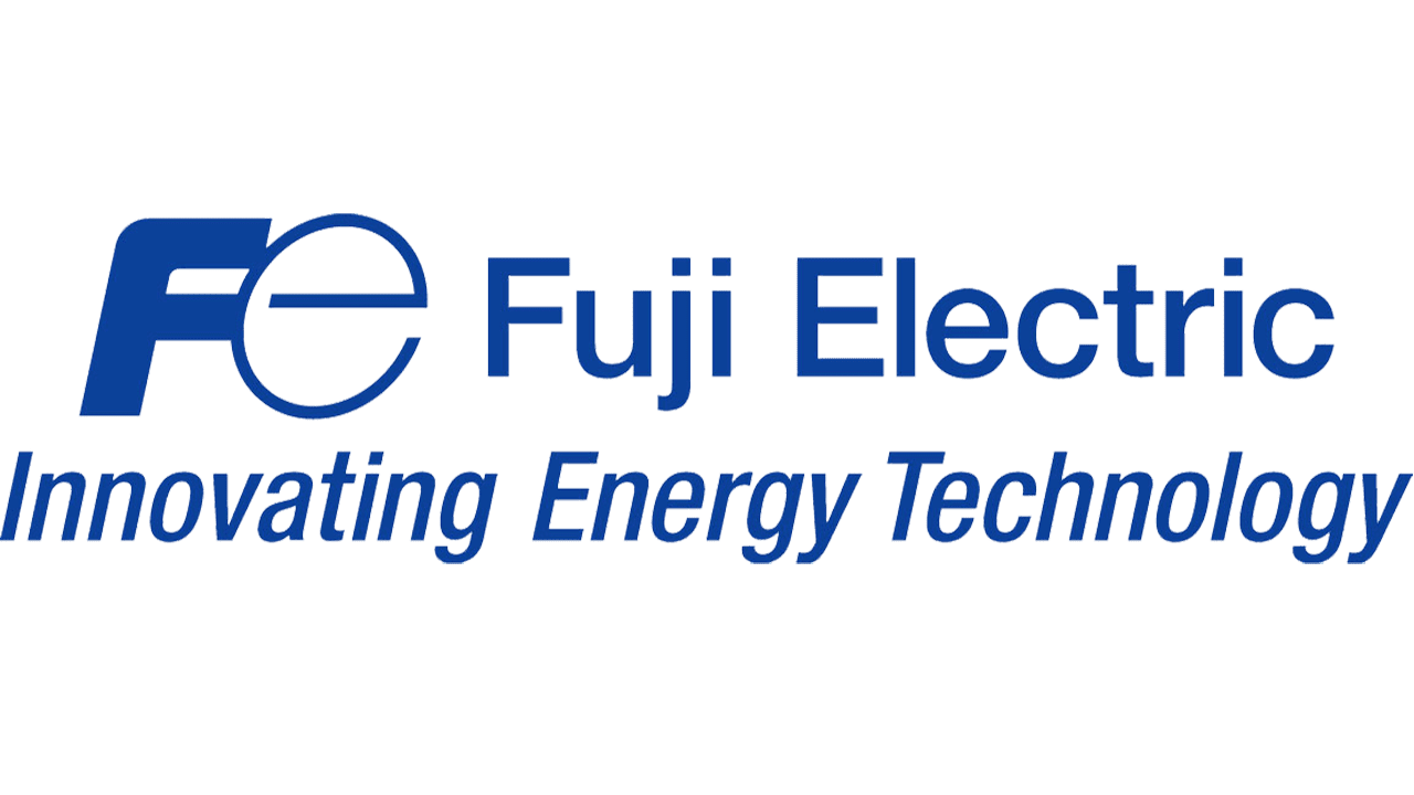 Fuji-Electric-Logo