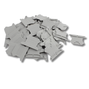 End Plate