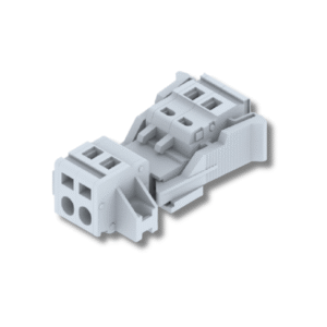 Plug & Socket Termial Blocks