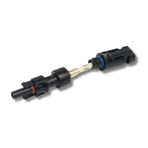 PV Solar Straight inline Fuse connecors