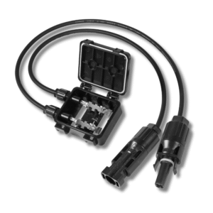 PV Solar Panel connectors
