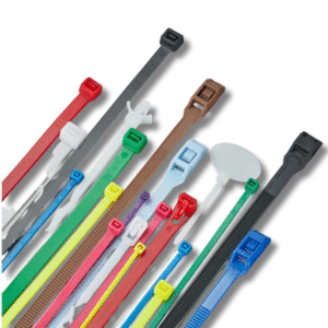 Cable ties
