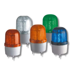 Revolving Lamp