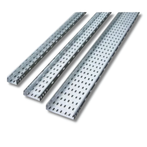 GI Perforated Cable tray