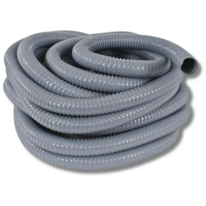 Vinyl hose & Gland