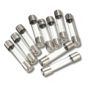 Glass Fuse