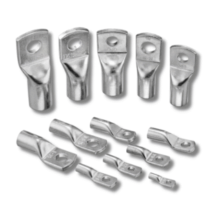 Cable lugs
